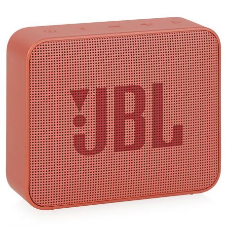 Портативная колонка JBL Go 2, корица