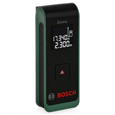 дальномер Bosch Zamo II
