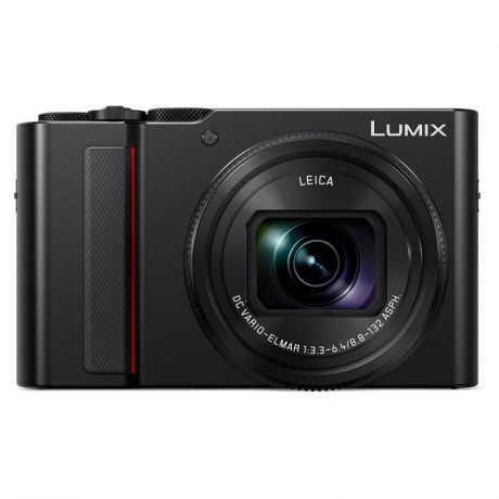 цифровой фотоаппарат Panasonic Lumix DC-TZ200EE-K Black
