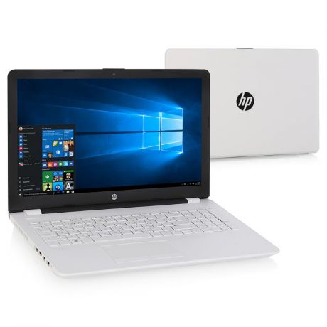 ноутбук HP 15-bw580ur, 2QE20EA