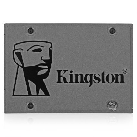 жесткий диск SSD 120ГБ, Kingston UV500, SUV500/120G