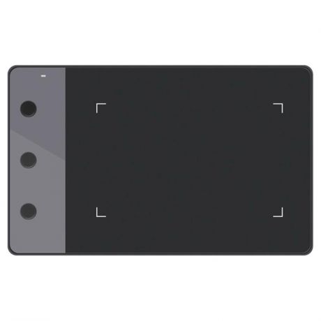 графический планшет Huion Н420 (20/480), USB