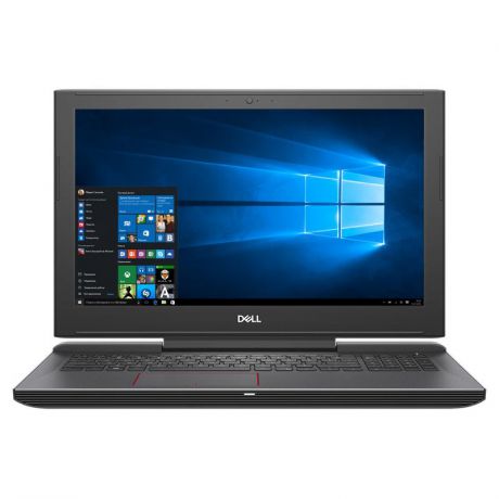 ноутбук Dell G5 5587, G515-7312