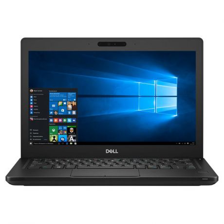 ноутбук Dell Latitude 5290, 5290-1450