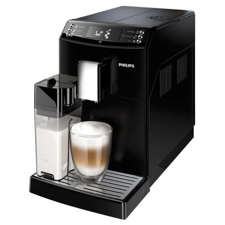 кофемашина Philips EP3558 3100 Series