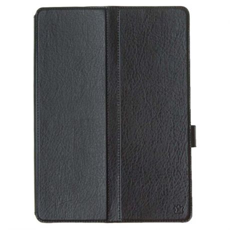 Чехол-книжка Norton, универсальный для планшетов 10.1", черный