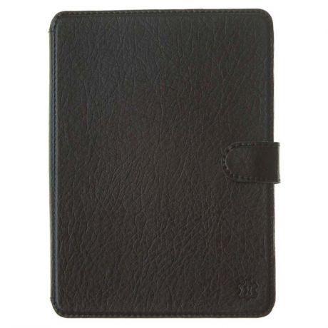 Чехол-книжка Norton, универсальный для планшетов 6", черный