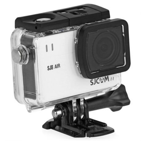 action-камера SJCAM SJ8 Air White