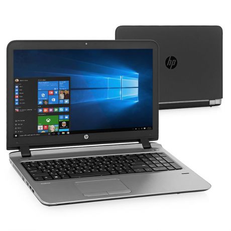 ноутбук HP ProBook 450 G3, 3KX99EA