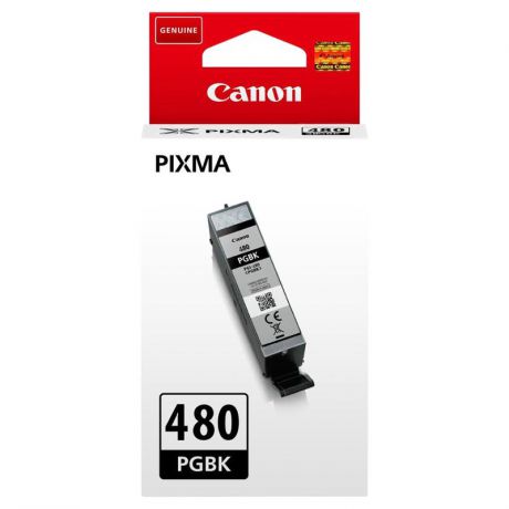 картридж Canon PGI-480 PGBK