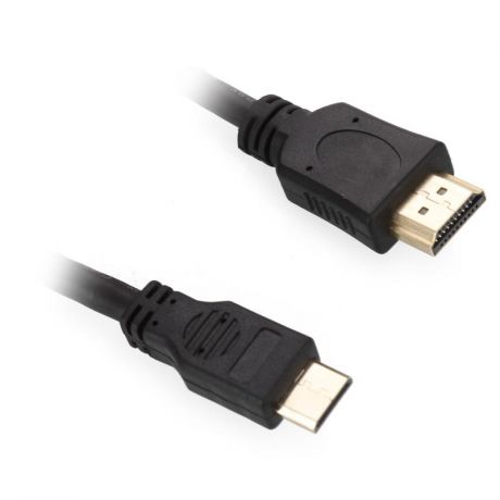 кабель miniHDMI-HDMI 3.0 метра