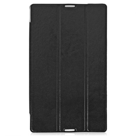 Чехол-книжка ProShield Slim Case для Lenovo Tab 2 A8-50, черный