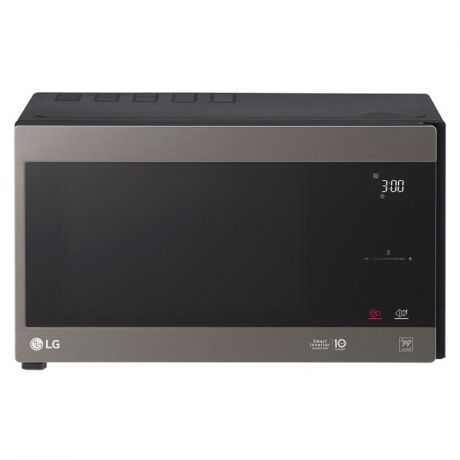 микроволновая печь LG MS 2596CIT