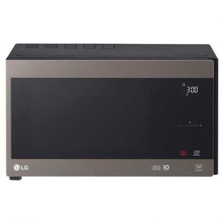 микроволновая печь LG MH 6596CIT