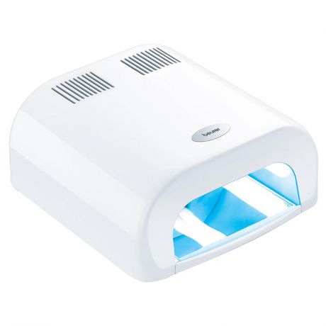 лампа LED/UV для гелевого маникюра Beurer MP38