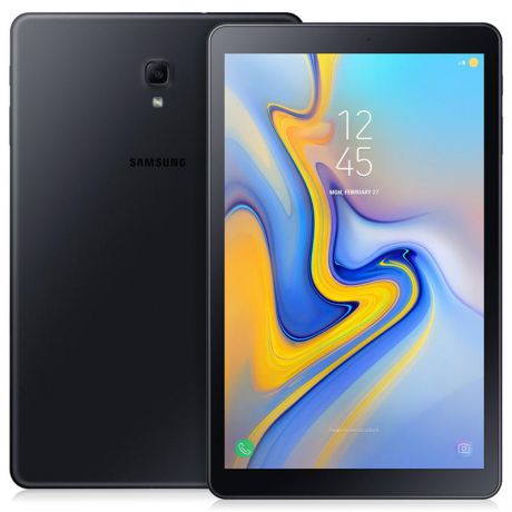 Планшетный компьютер Samsung Galaxy Tab A 10.5 32GB, SM-T590NZKASER