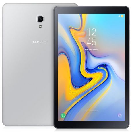 Планшетный компьютер Samsung Galaxy Tab A 10.5 32GB, SM-T590NZAASER