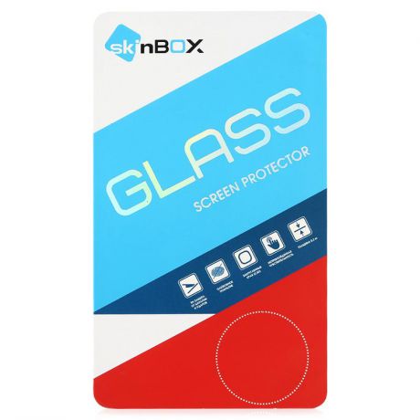 Защитное стекло SkinBox для Asus Zenfone Go ZC451TG