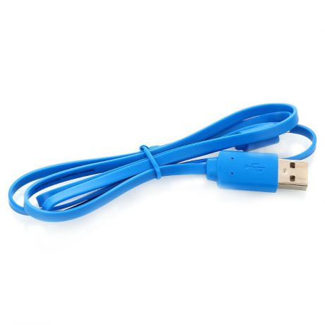 кабель USB2.0 AM/microB 5P 1.0 метр