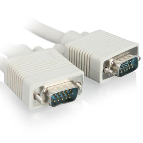 кабель для монитора VGA 15M/15M 5.0 метров, Cablexpert