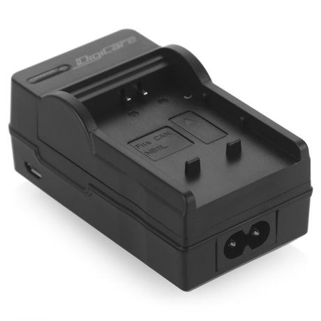 Зарядное устройство Digicare Powercam II для Canon NB-11L