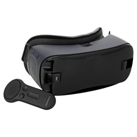 очки виртуальной реальности SAMSUNG Galaxy Gear VR SM-R325