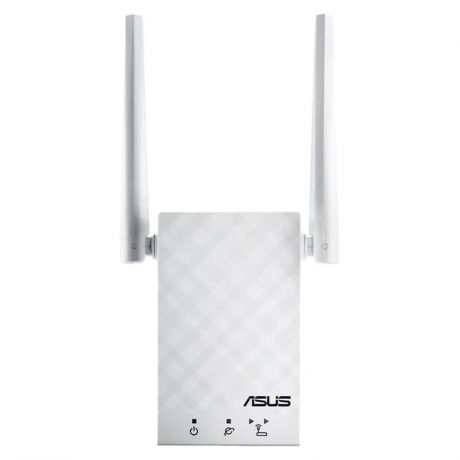 wifi повторитель беспроводного сигнала ASUS RP-AC55