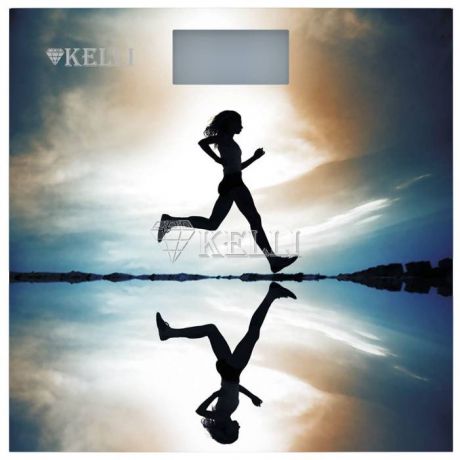 Напольные весы Kelli KL-1520