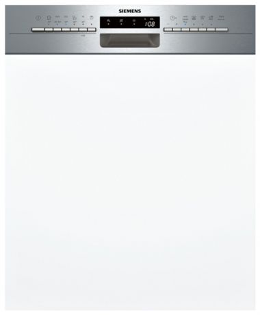Встраиваемая посудомоечная машина Siemens SN 536S03IE