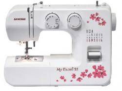 Швейная машинка Janome My Excel 55