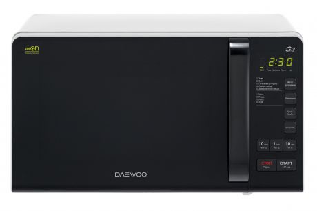 Микроволновая печь Daewoo Electronics KQG-663B