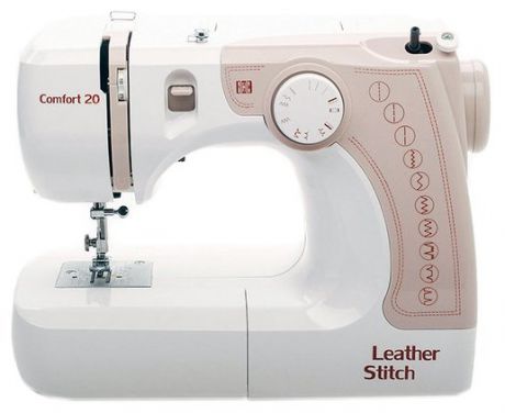 Швейная машинка Comfort 20