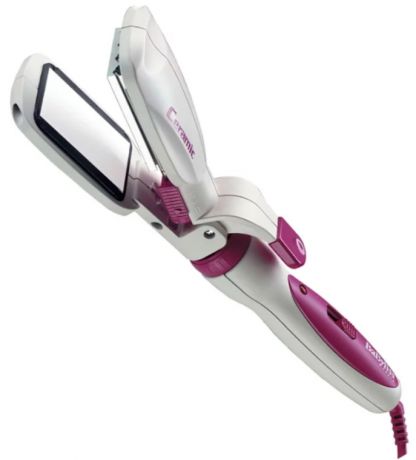 Щипцы BABYLISS 2020CE