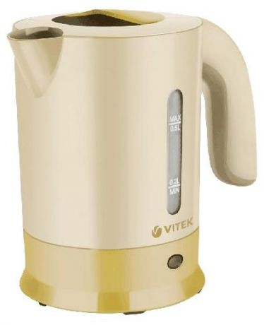 Чайник VITEK VT-7023 Y