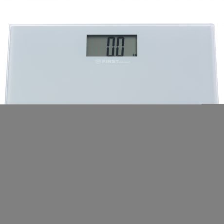 Напольные весы First FA-8015-2 Grey