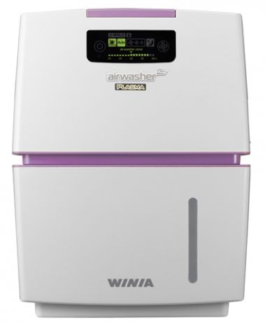 Очиститель и увлажнитель воздуха Winia AWM-40
