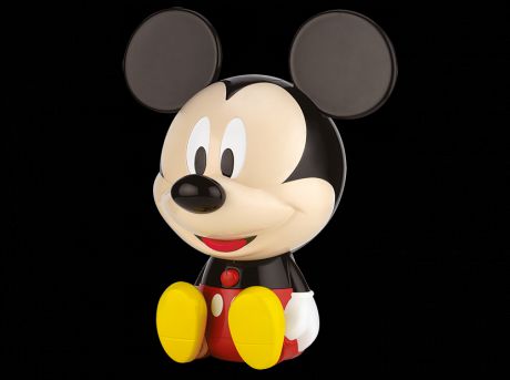 Увлажнитель Ballu UHB-280 Mickey Mouse