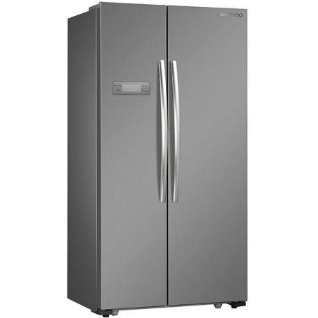 Холодильник Daewoo RSH5110SNG