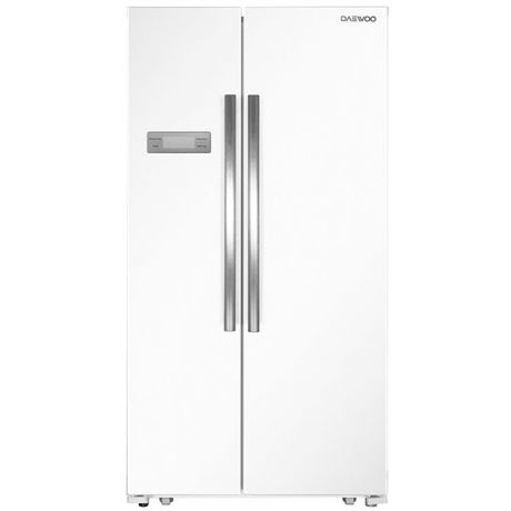 Холодильник Daewoo RSH5110WNG