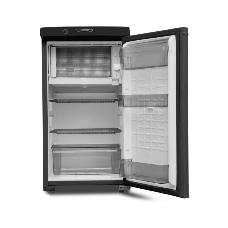 Холодильник Саратов 452 (КШ-120Ч) черный