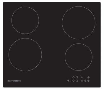 Варочная панель Kuppersberg ECO 601