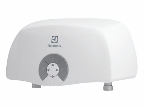 Водонагреватель Electrolux Smartfix 2.0 6.5 TS кран+душ