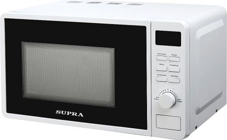 Микроволновая печь SUPRA 20TW42