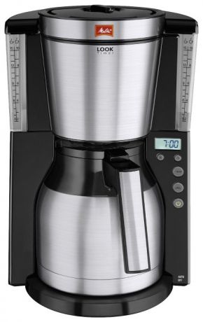 Кофеварка Melitta Timer 21264