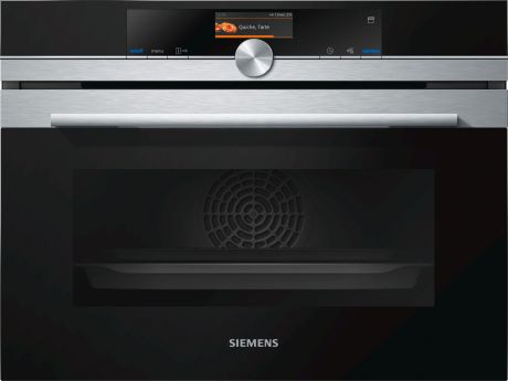 Духовой шкаф Siemens CS636GBS1