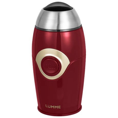 Кофемолка Lumme LU-2602