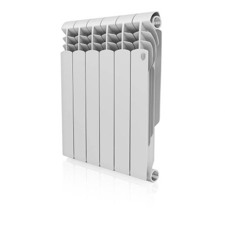 Радиатор отопления Royal Thermo Vittoria 350-4 секций