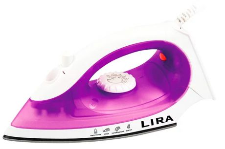 Утюг Lira LR 0607