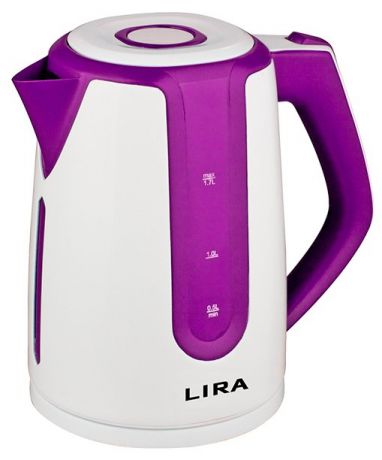 Чайник Lira LR0103