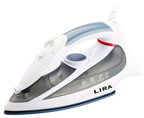 Утюг Lira Lr 0606